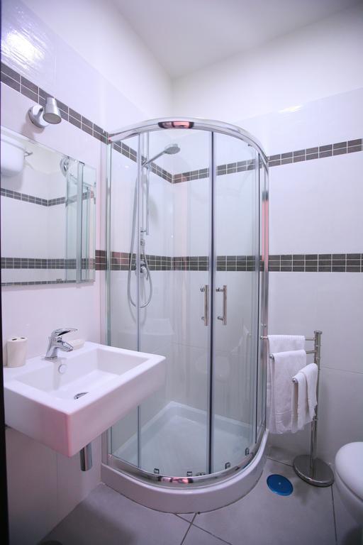Megaride Santa Lucia Bed & Breakfast