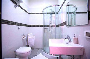 Megaride Santa Lucia Bed & Breakfast Napels