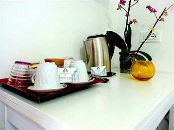 Megaride Santa Lucia 3*