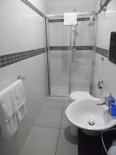 Megaride Santa Lucia Bed & Breakfast Napels