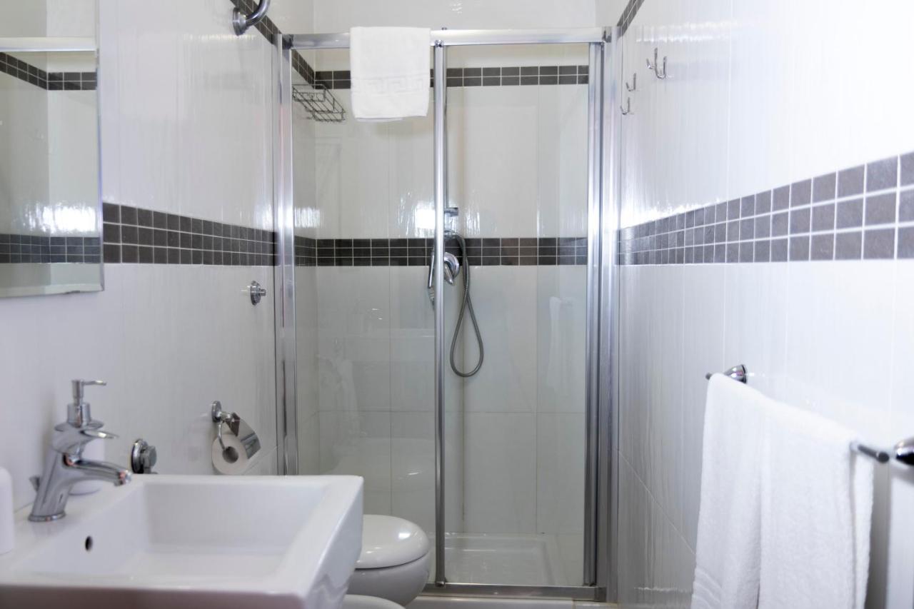 Couette-café Megaride Santa Lucia 3*