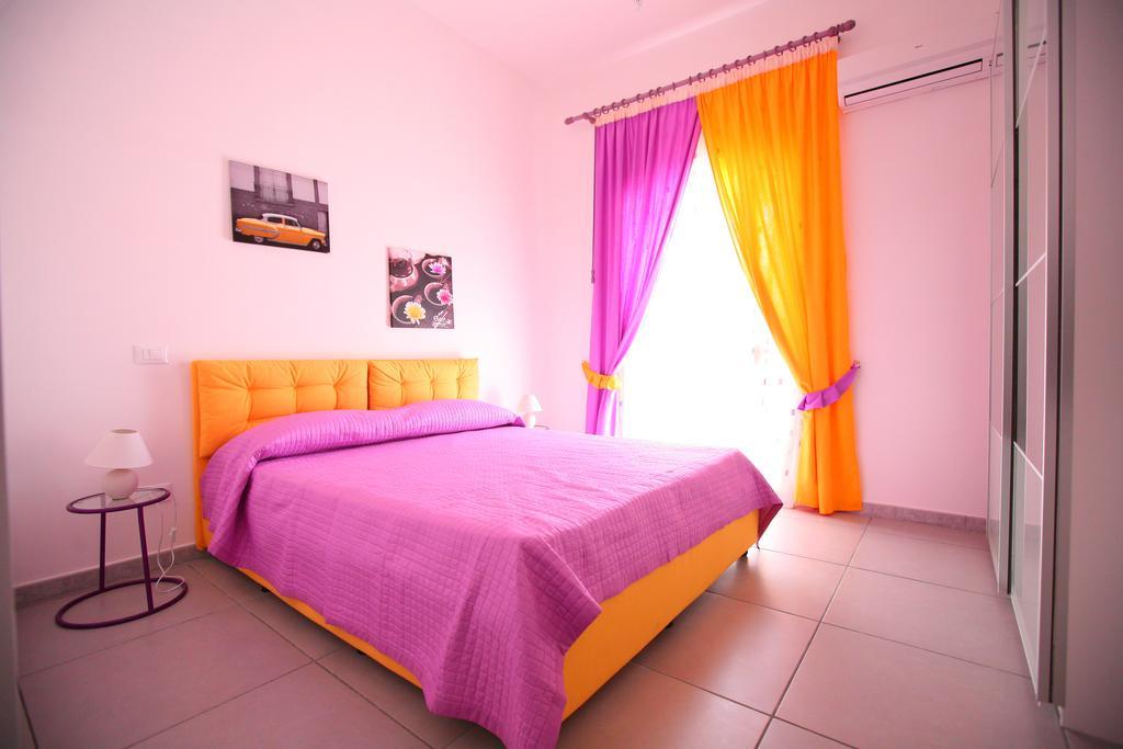 Megaride Santa Lucia Couette-café 3*