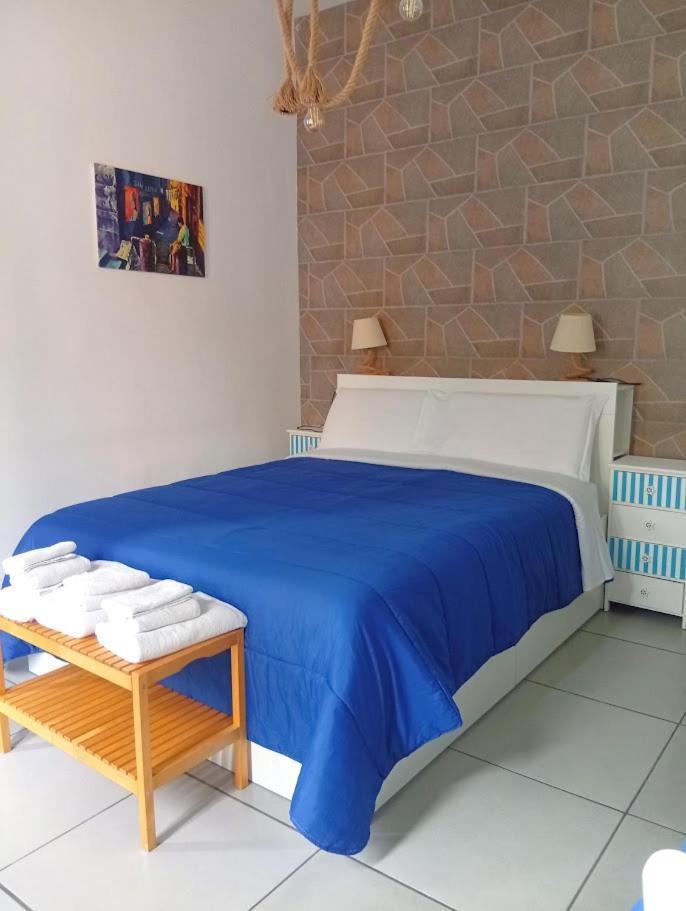 Megaride Santa Lucia Couette-café 3*
