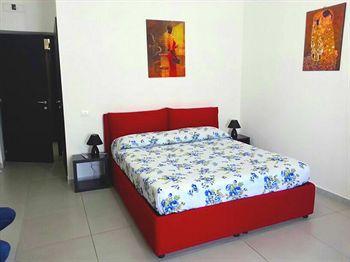 Couette-café Megaride Santa Lucia 3*